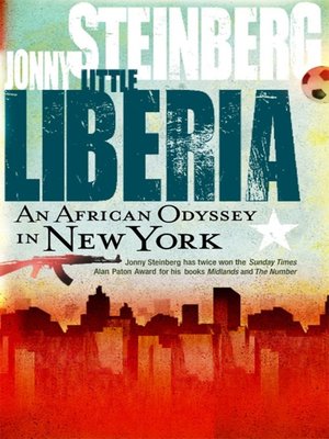 cover image of Little Liberia